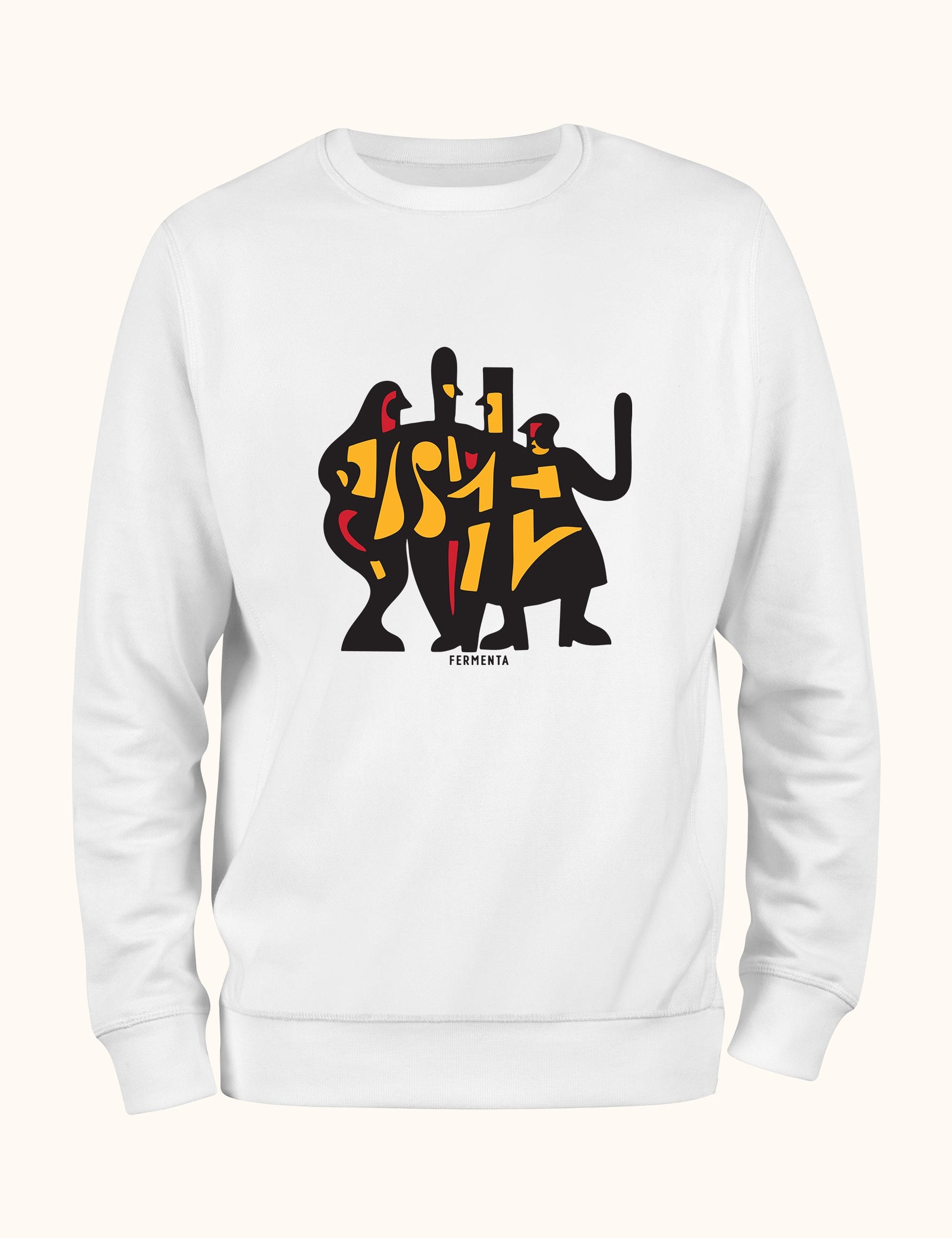 Hadi bize gidelim!, Sweatshirt