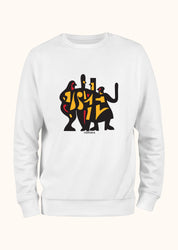Hadi bize gidelim!, Sweatshirt