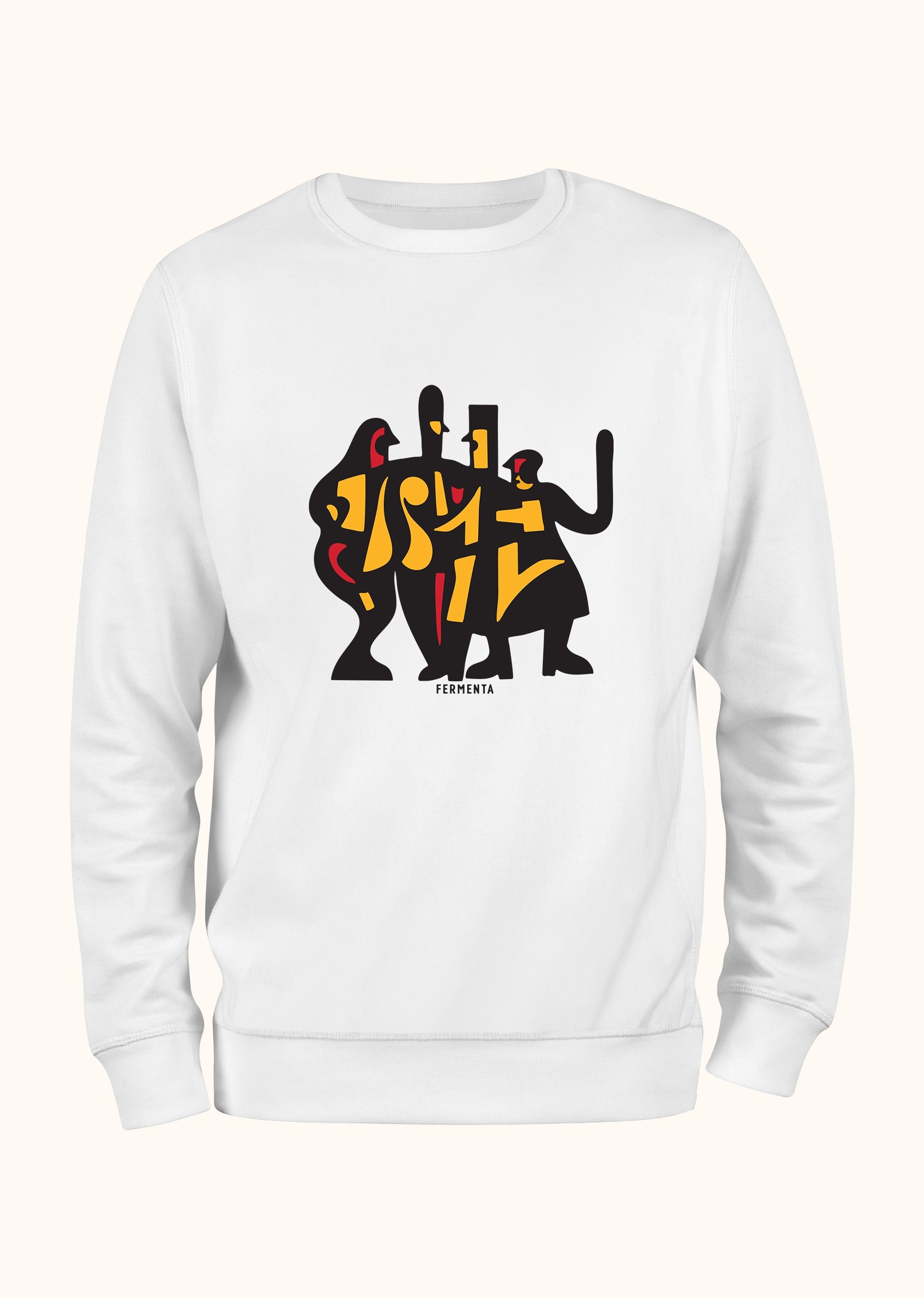 Hadi bize gidelim!, Sweatshirt