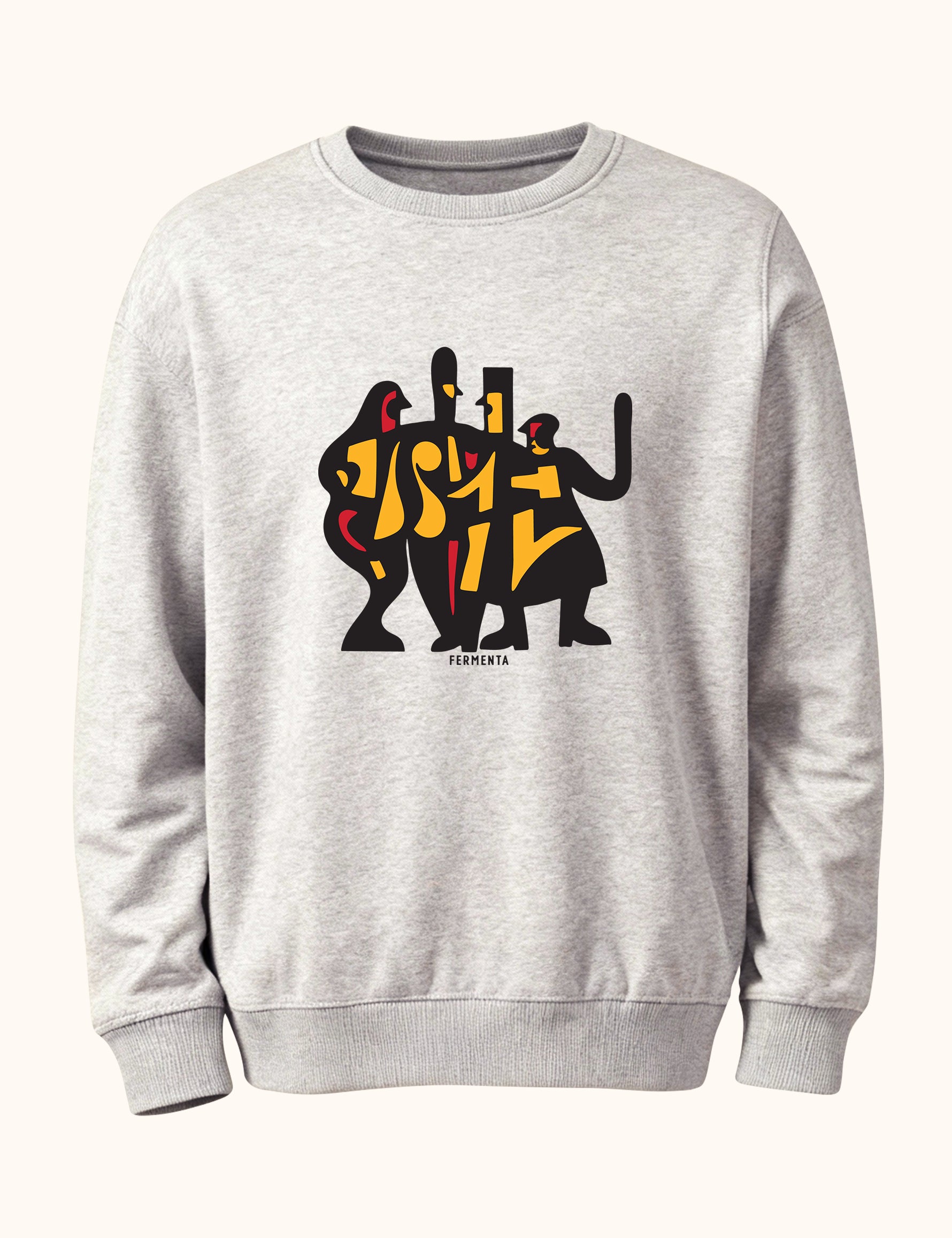 Hadi bize gidelim!, Sweatshirt