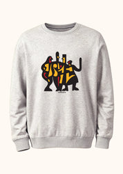 Hadi bize gidelim!, Sweatshirt