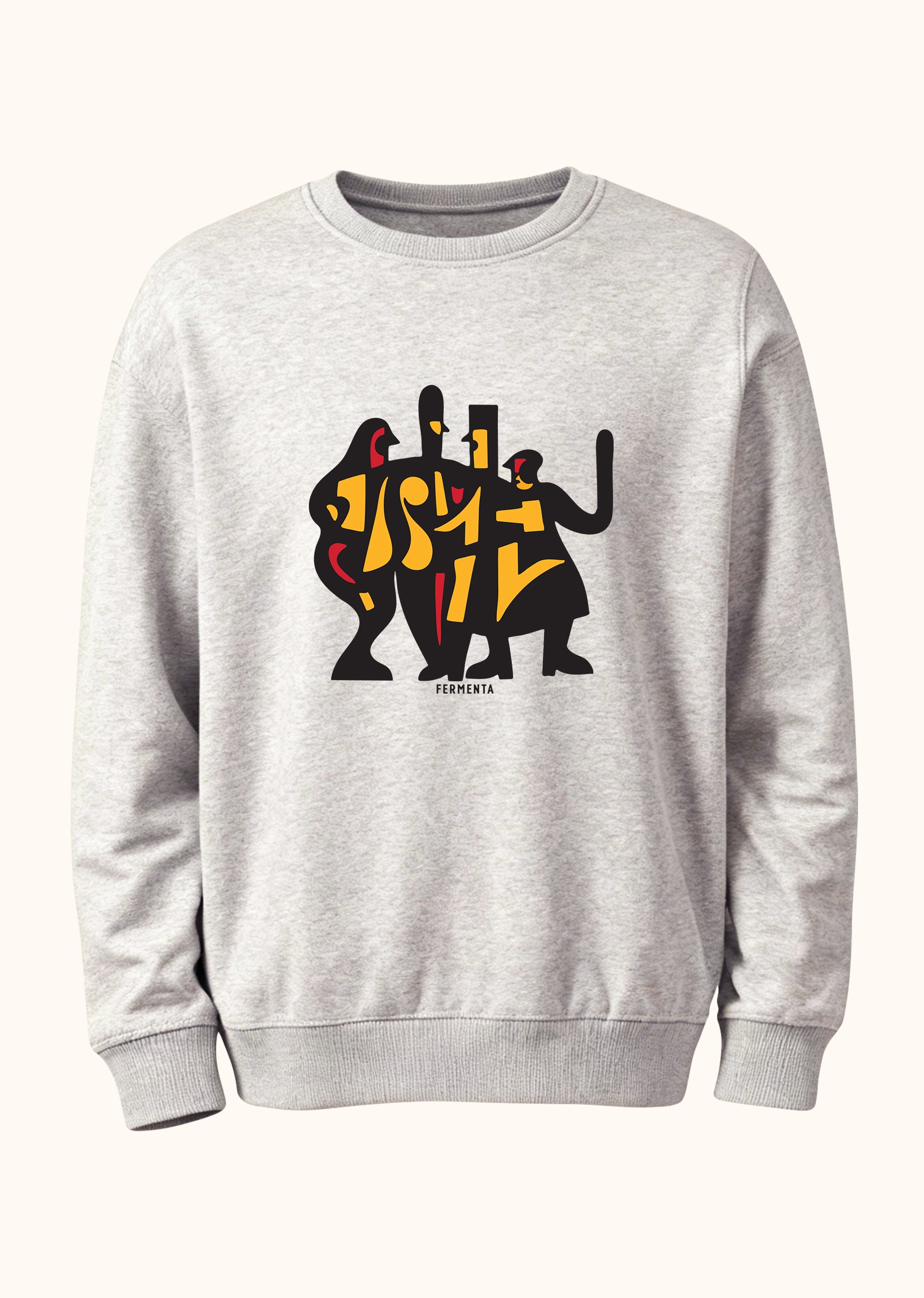 Hadi bize gidelim!, Sweatshirt