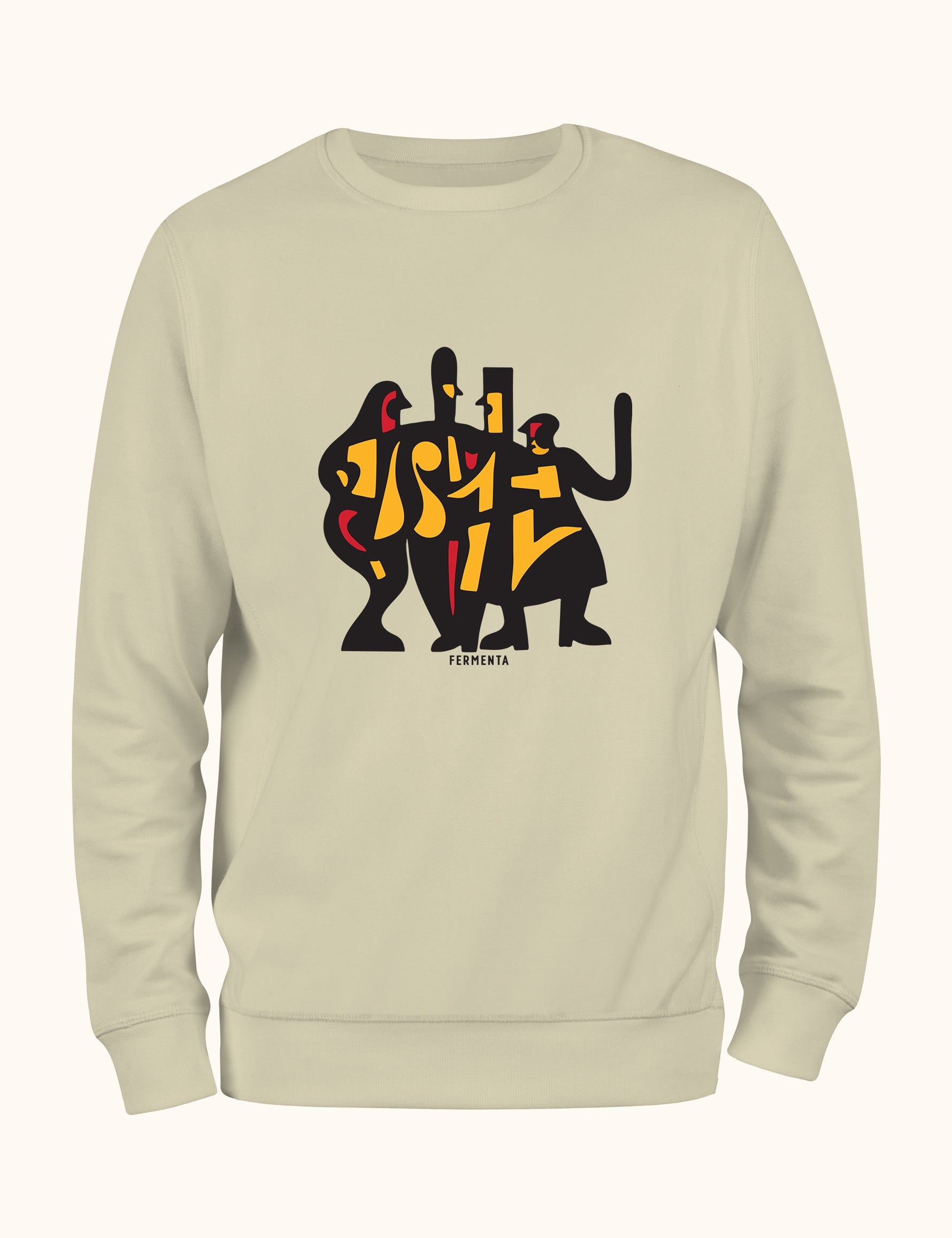 Hadi bize gidelim!, Sweatshirt