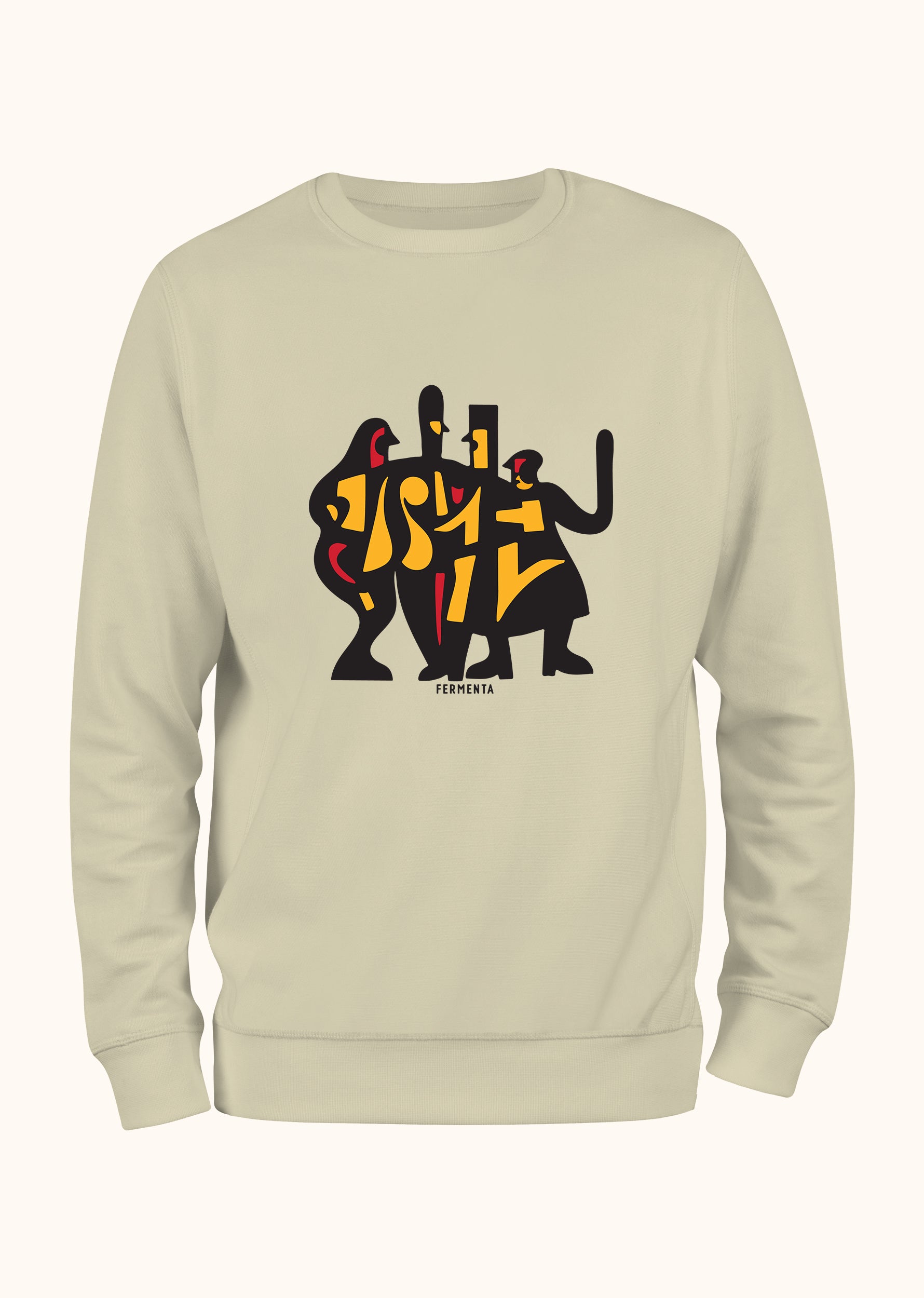 Hadi bize gidelim!, Sweatshirt