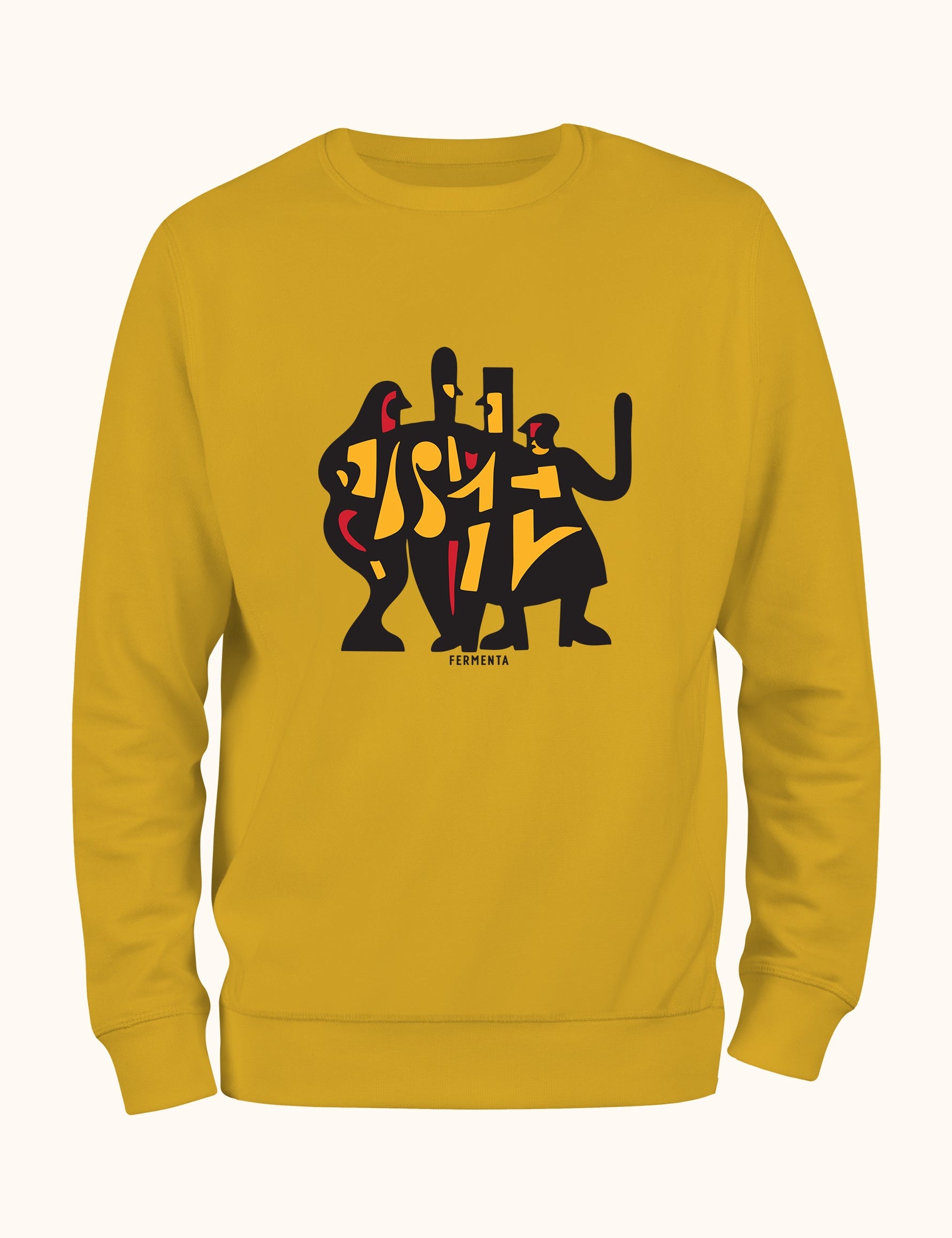 Hadi bize gidelim!, Sweatshirt