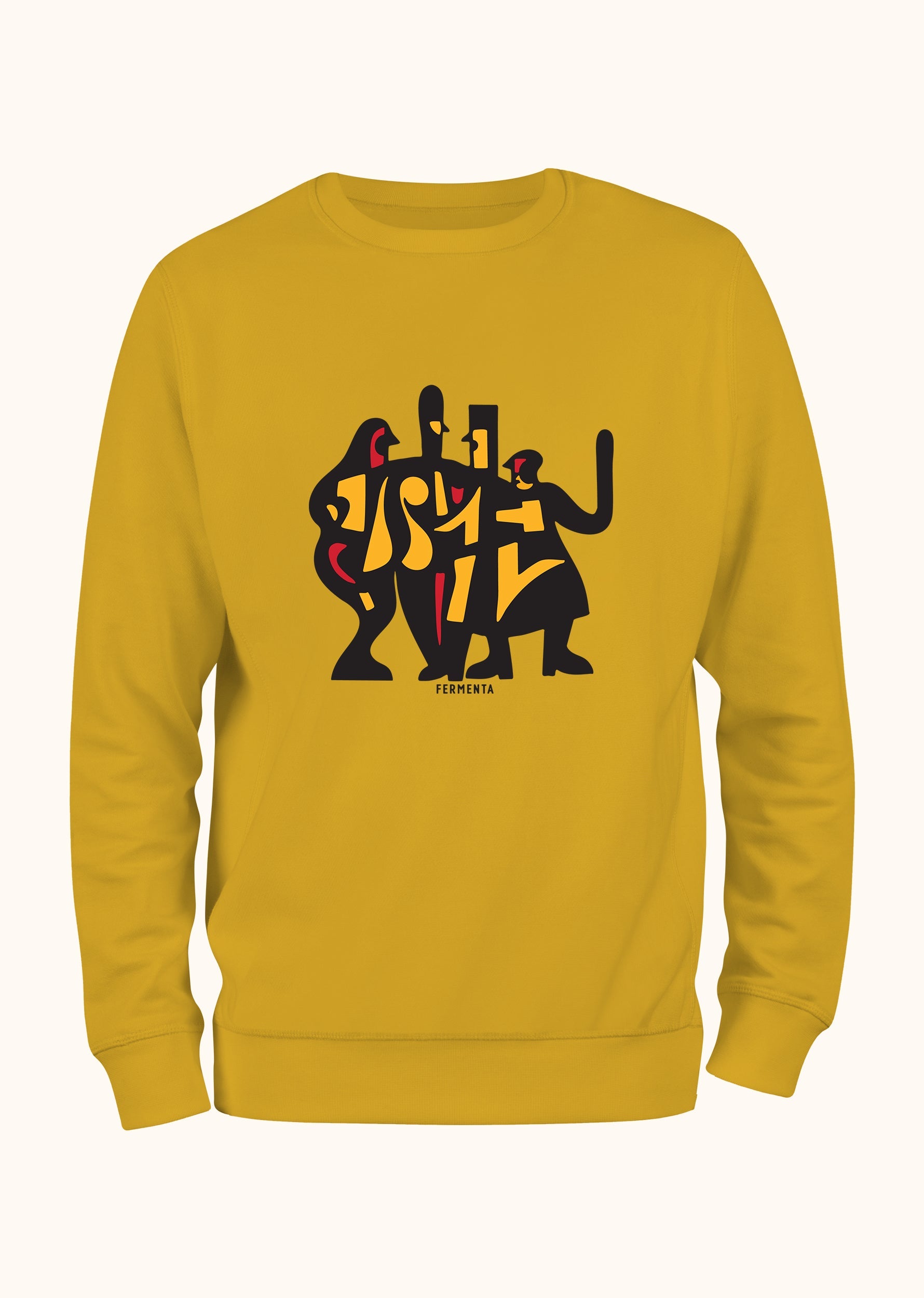 Hadi bize gidelim!, Sweatshirt