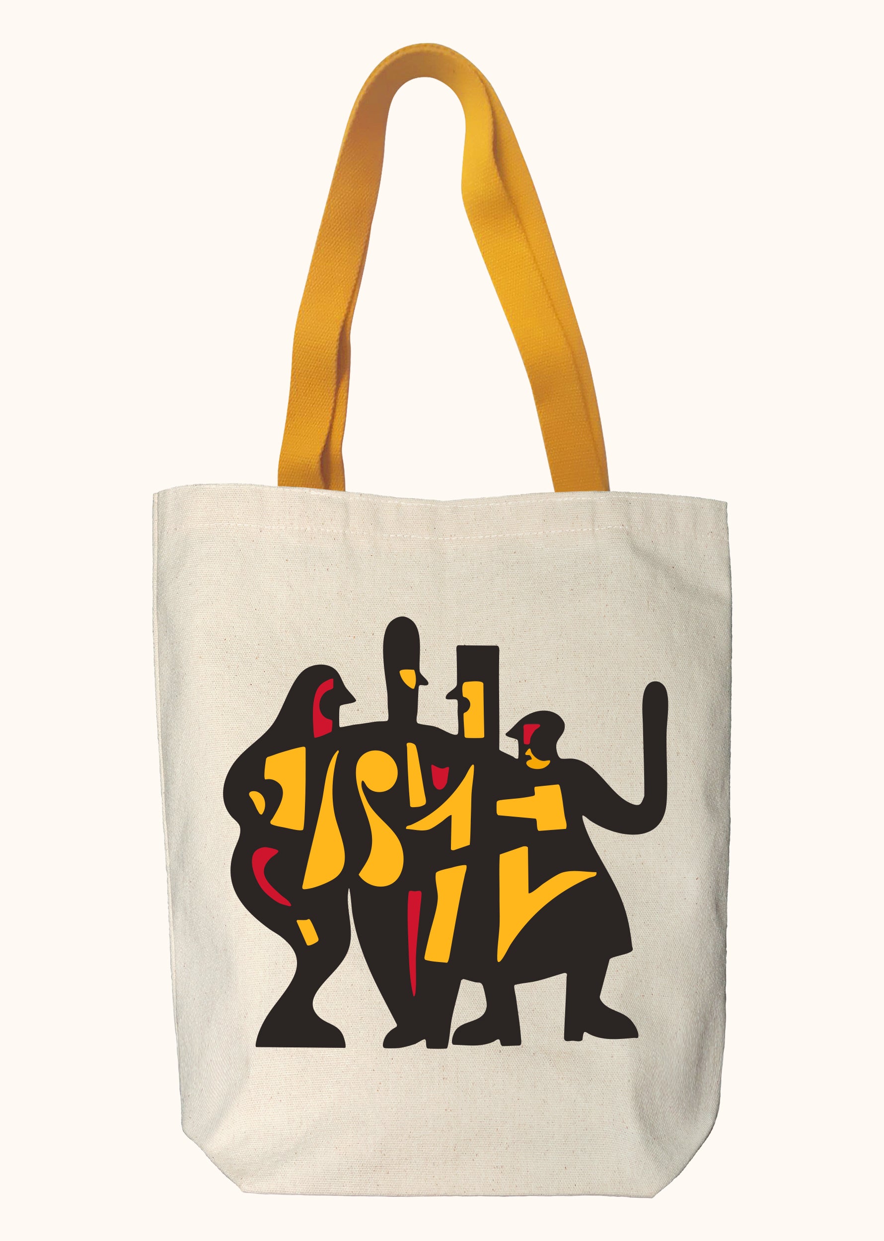 Hadi Bize Gidelim, Bez Çanta