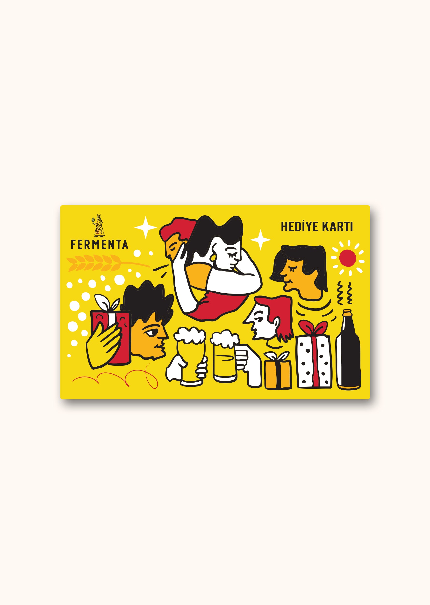Hediye Kartı 250 TL