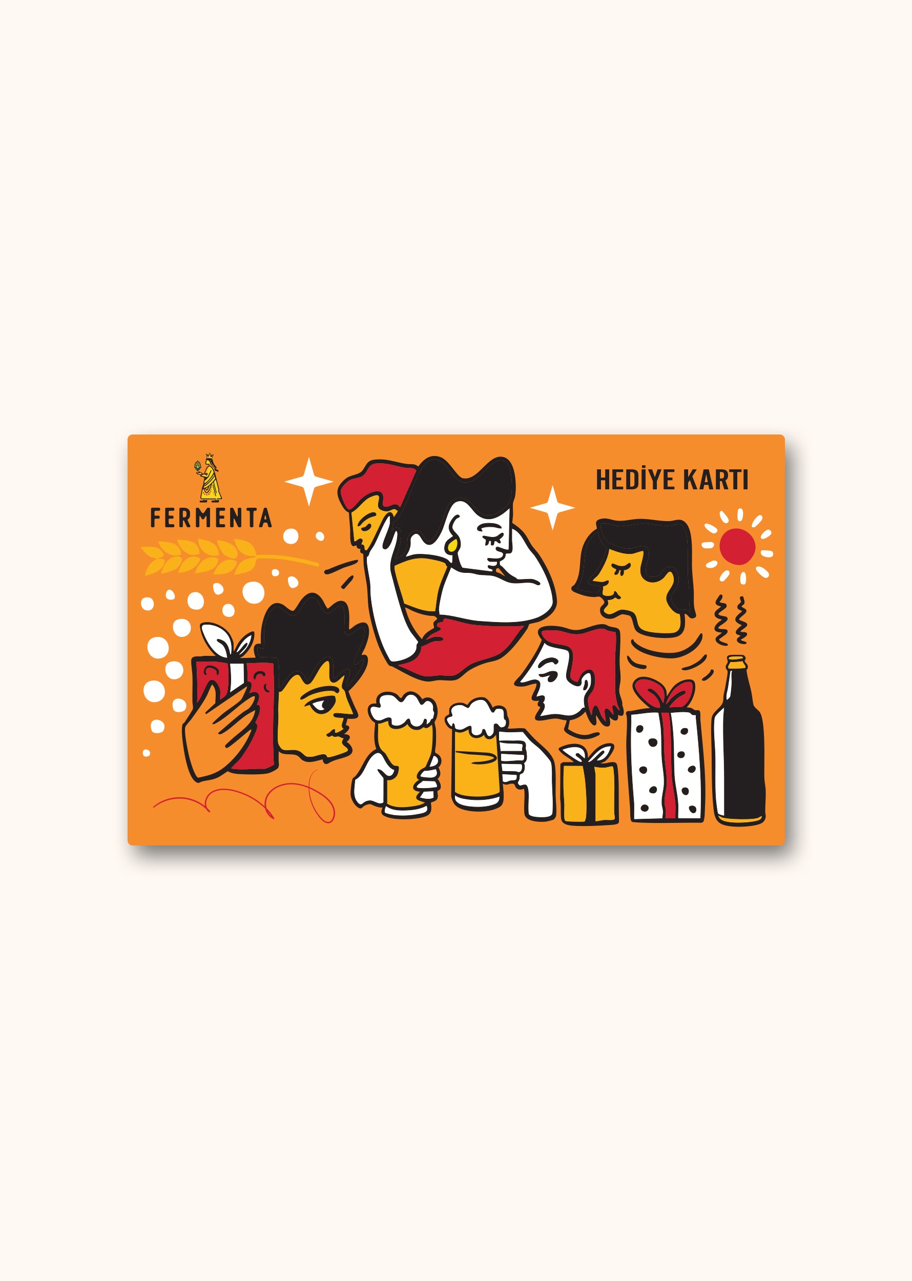 Hediye Kartı 750 TL