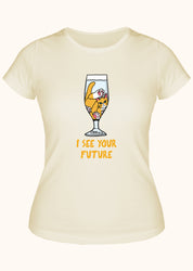 I see your future
