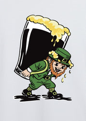 Irish Ant, Erkek Tişört