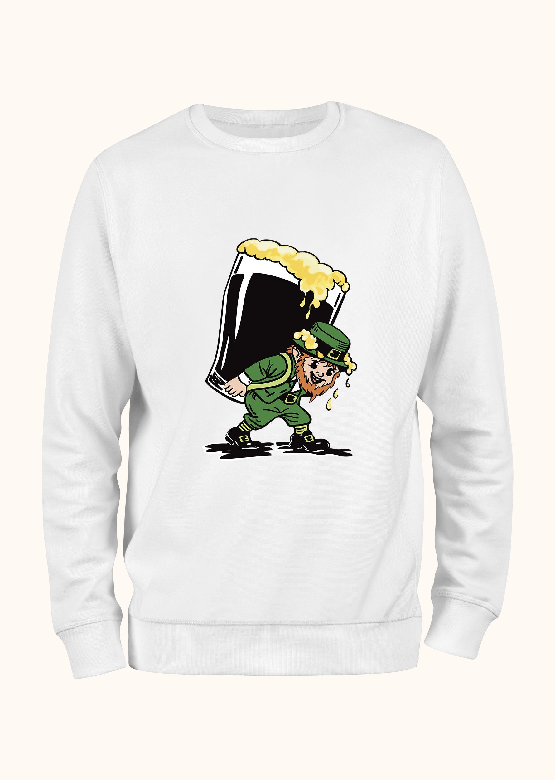 Irish Ant, Sweatshirt