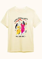 İstanbul Sözleşmesi Yaşatır II, Erkek Tişört