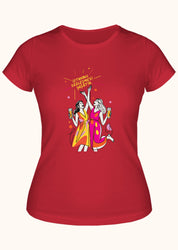 İstanbul Sözleşmesi Yaşatır, Kadın Tişört