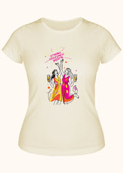 İstanbul Sözleşmesi Yaşatır, Kadın Tişört