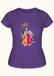 İstanbul Sözleşmesi Yaşatır, Kadın Tişört