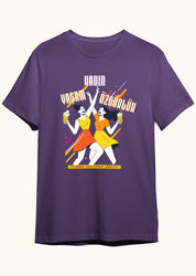 Kadın, yaşam, özgürlük!, Erkek Tişört