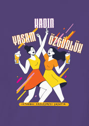 Kadın, yaşam, özgürlük!, Sweatshirt