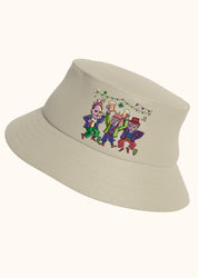 Ken Taç Dis, Balıkçı Şapkası