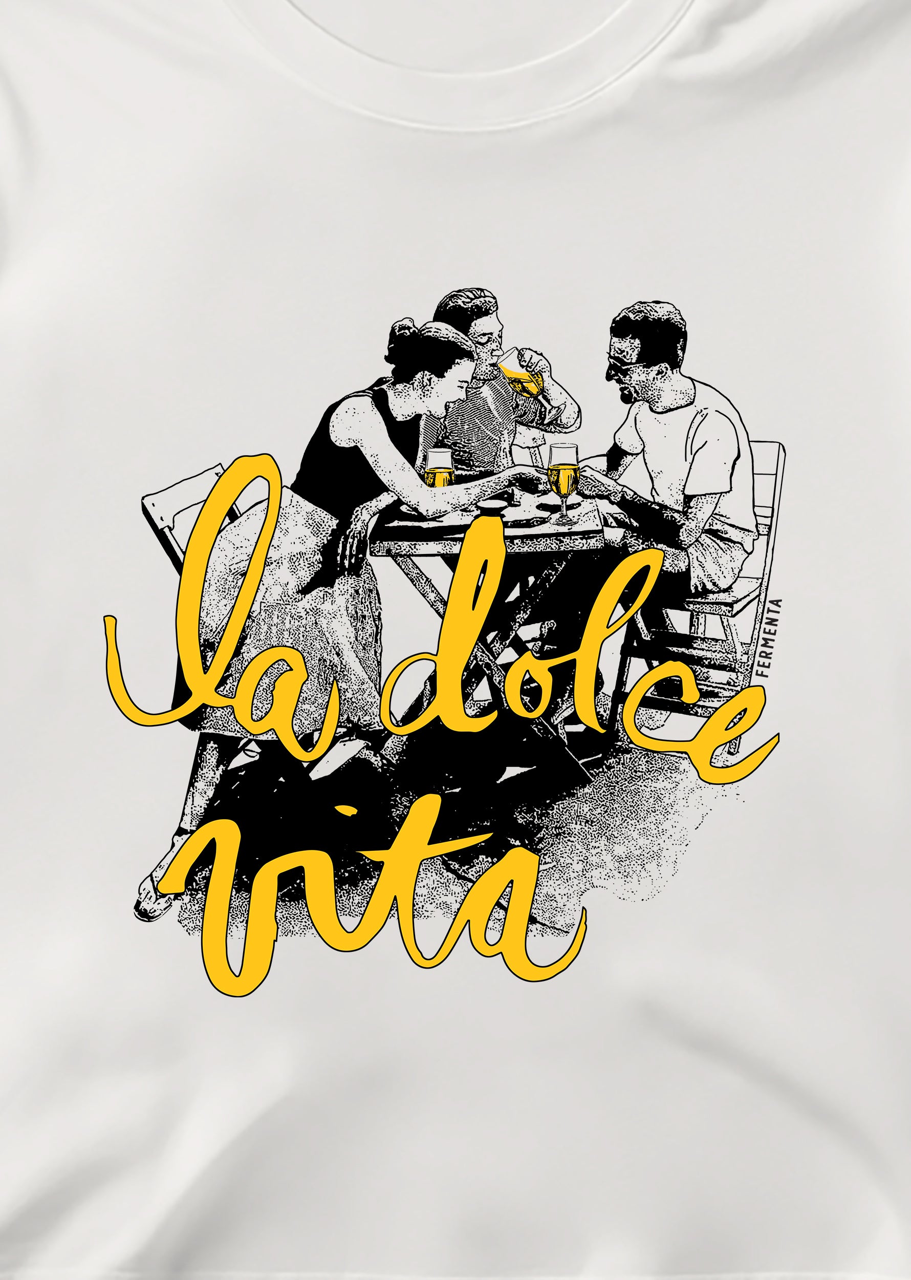 La dolce vita