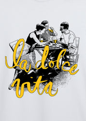 La dolce vita