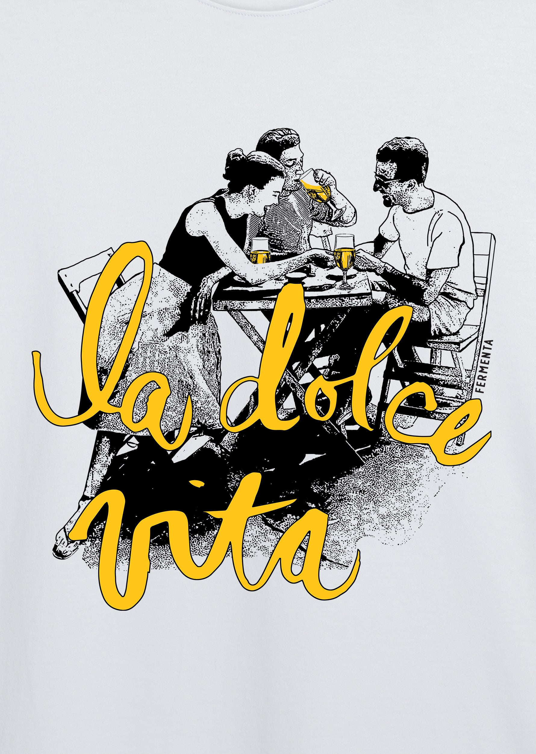 La dolce vita