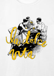 La dolce vita