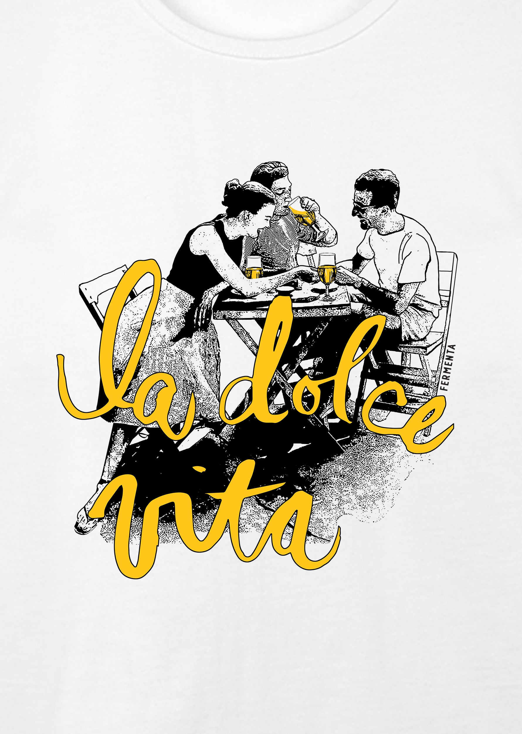 La dolce vita