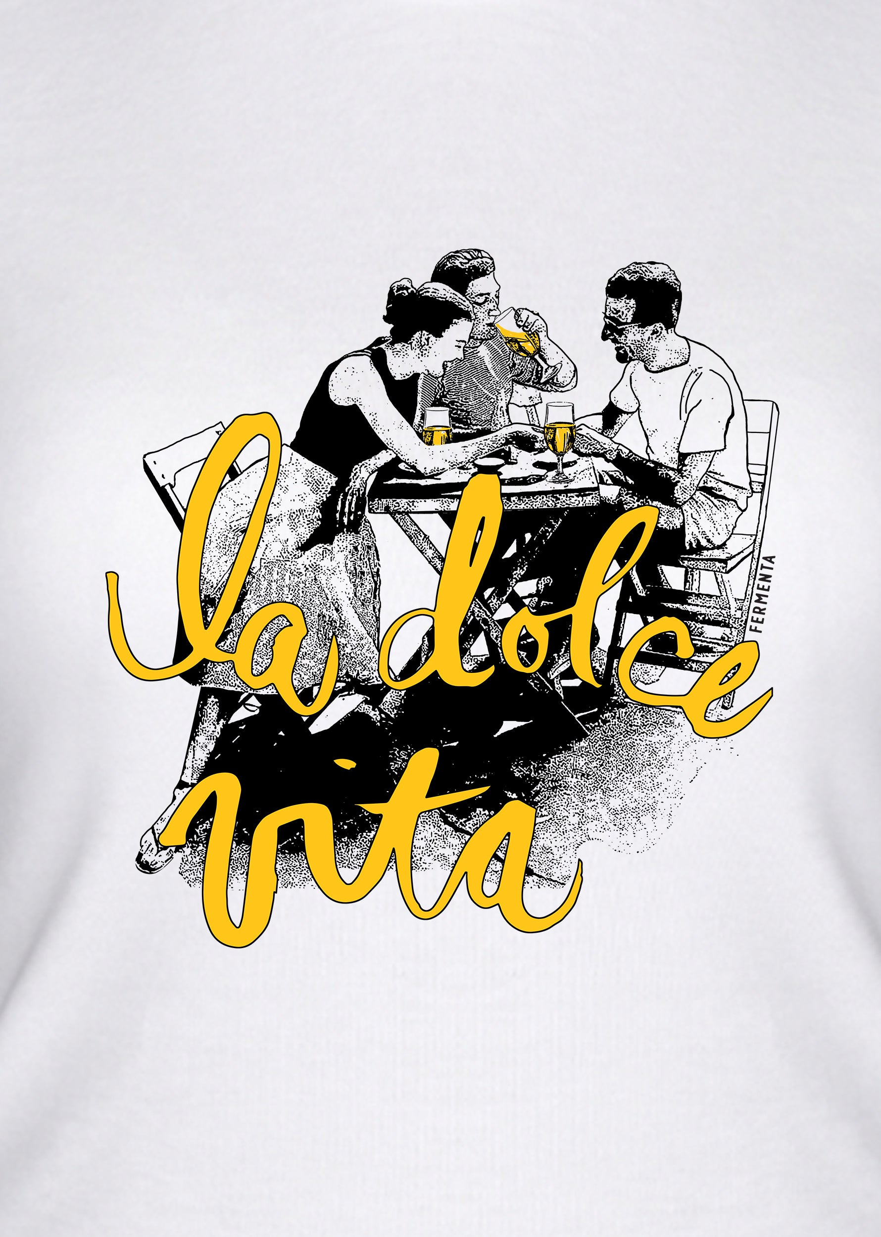 La dolce vita