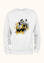 La dolce vita, Sweatshirt