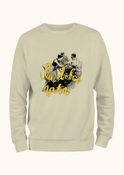 La dolce vita, Sweatshirt