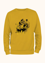 La dolce vita, Sweatshirt