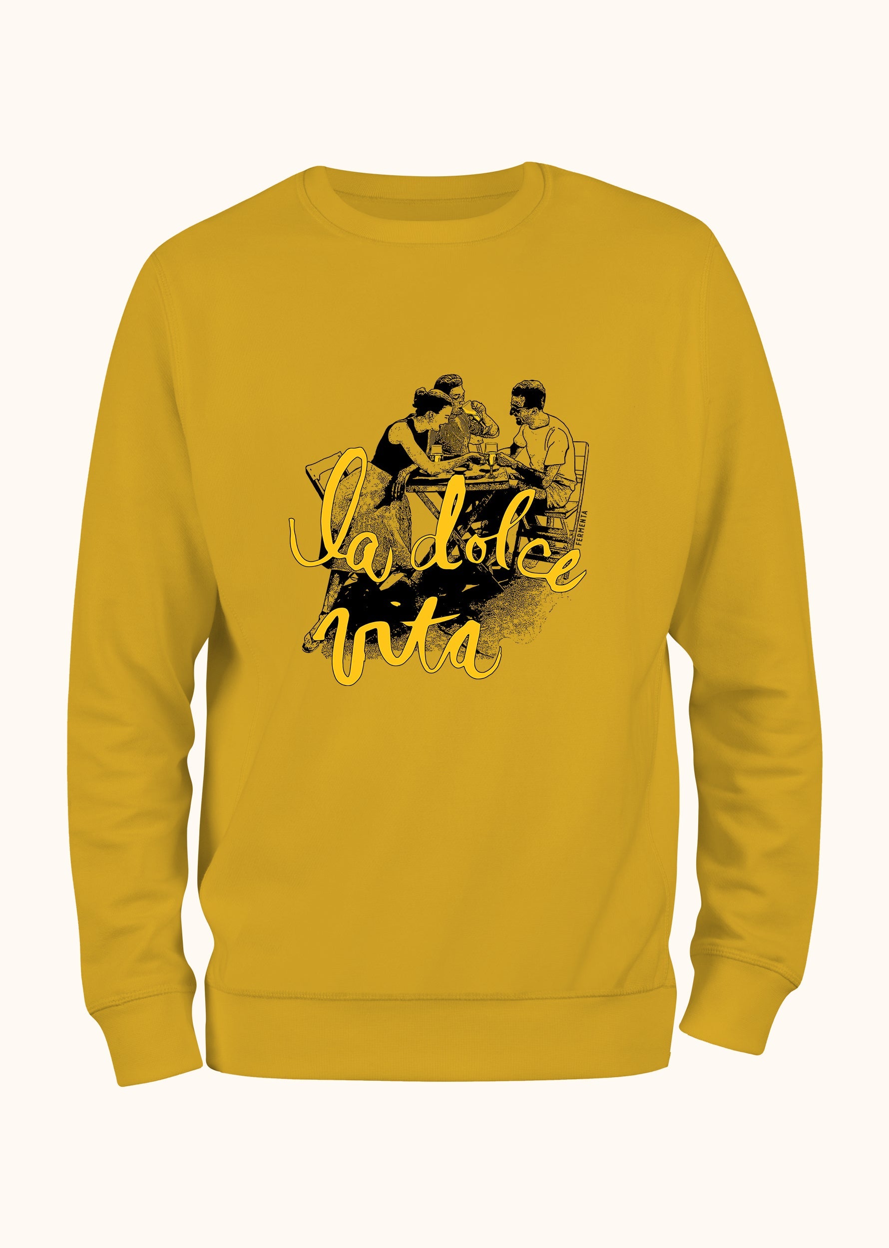 La dolce vita, Sweatshirt