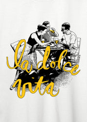 La dolce vita