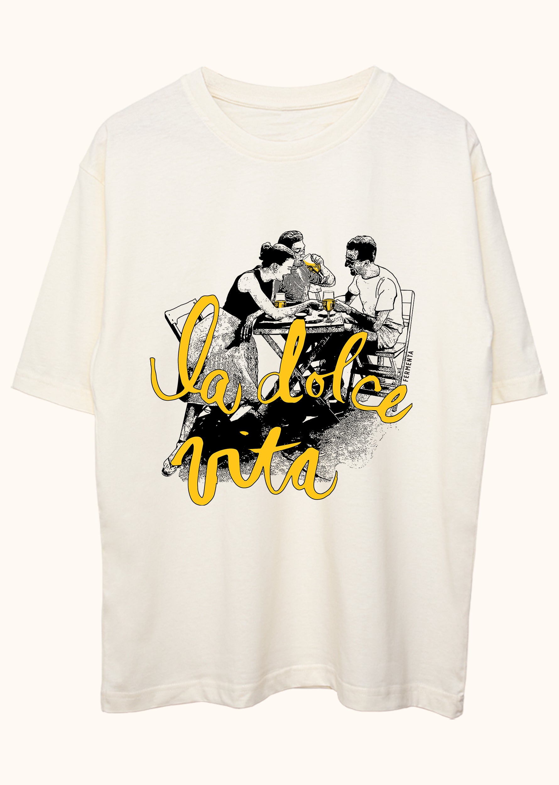 La dolce vita