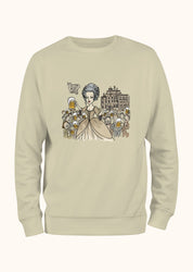 Let them drink beer, Sweatshirt