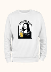 Masterpiece, Sweatshirt