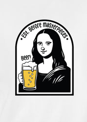 Masterpiece, Sweatshirt