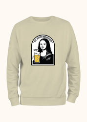 Masterpiece, Sweatshirt