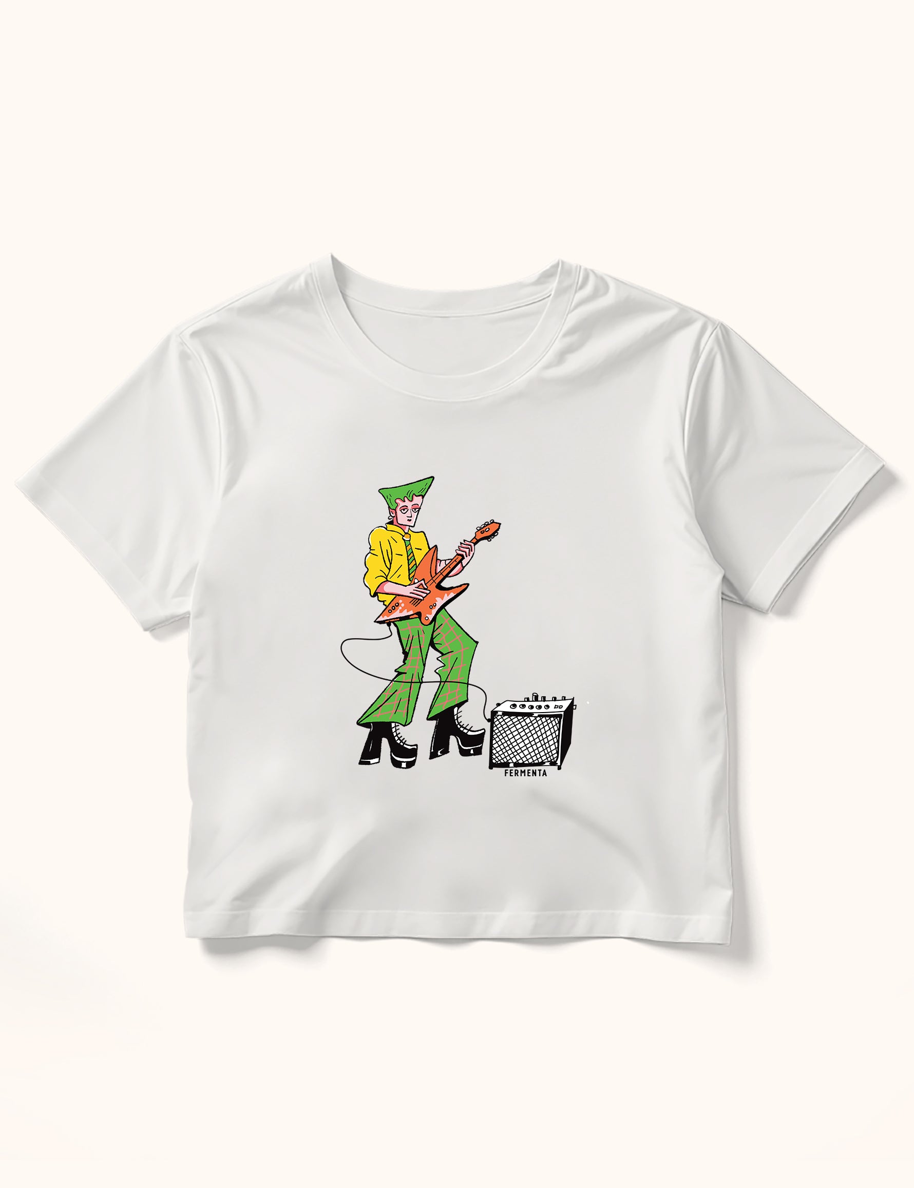 Minty Punky