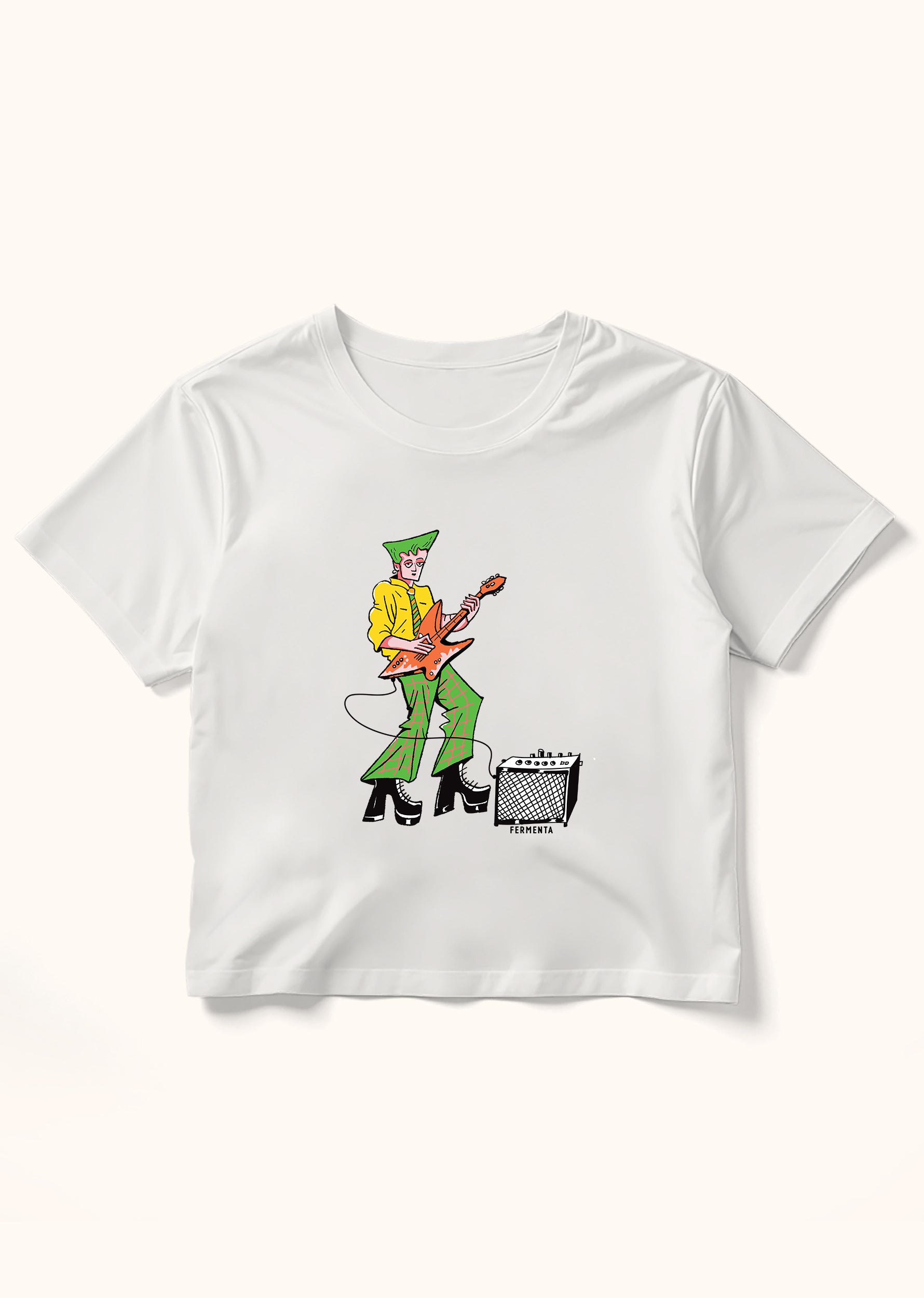 Minty Punky