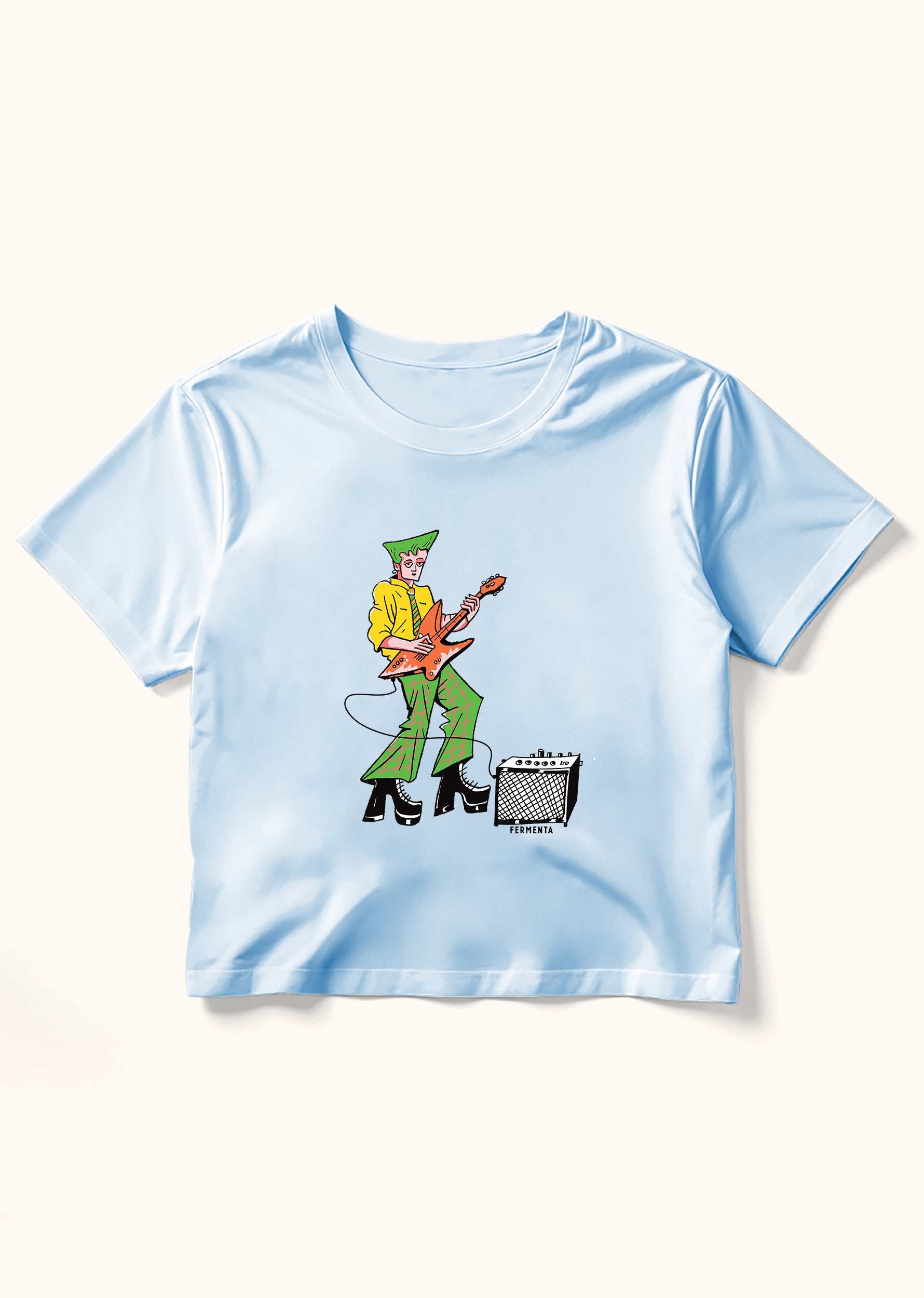 Minty Punky
