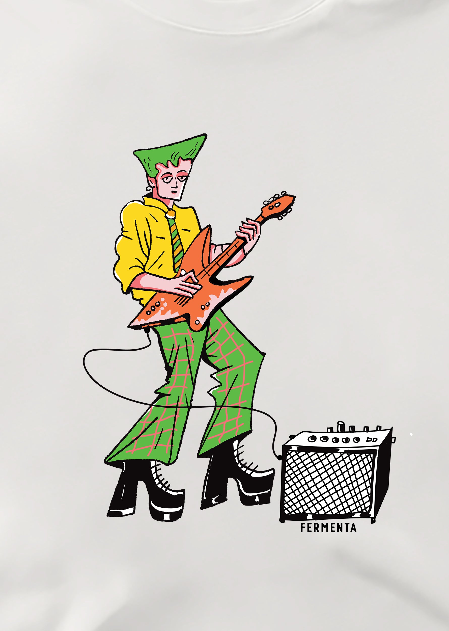 Minty Punky