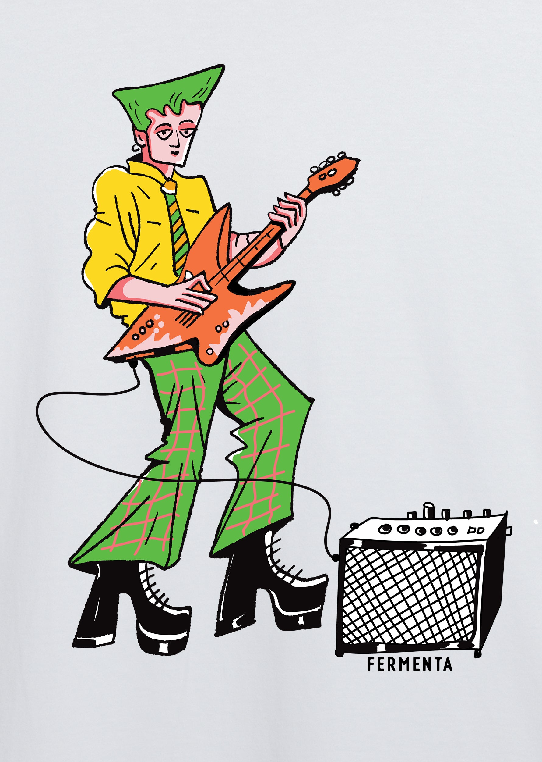 Minty Punky