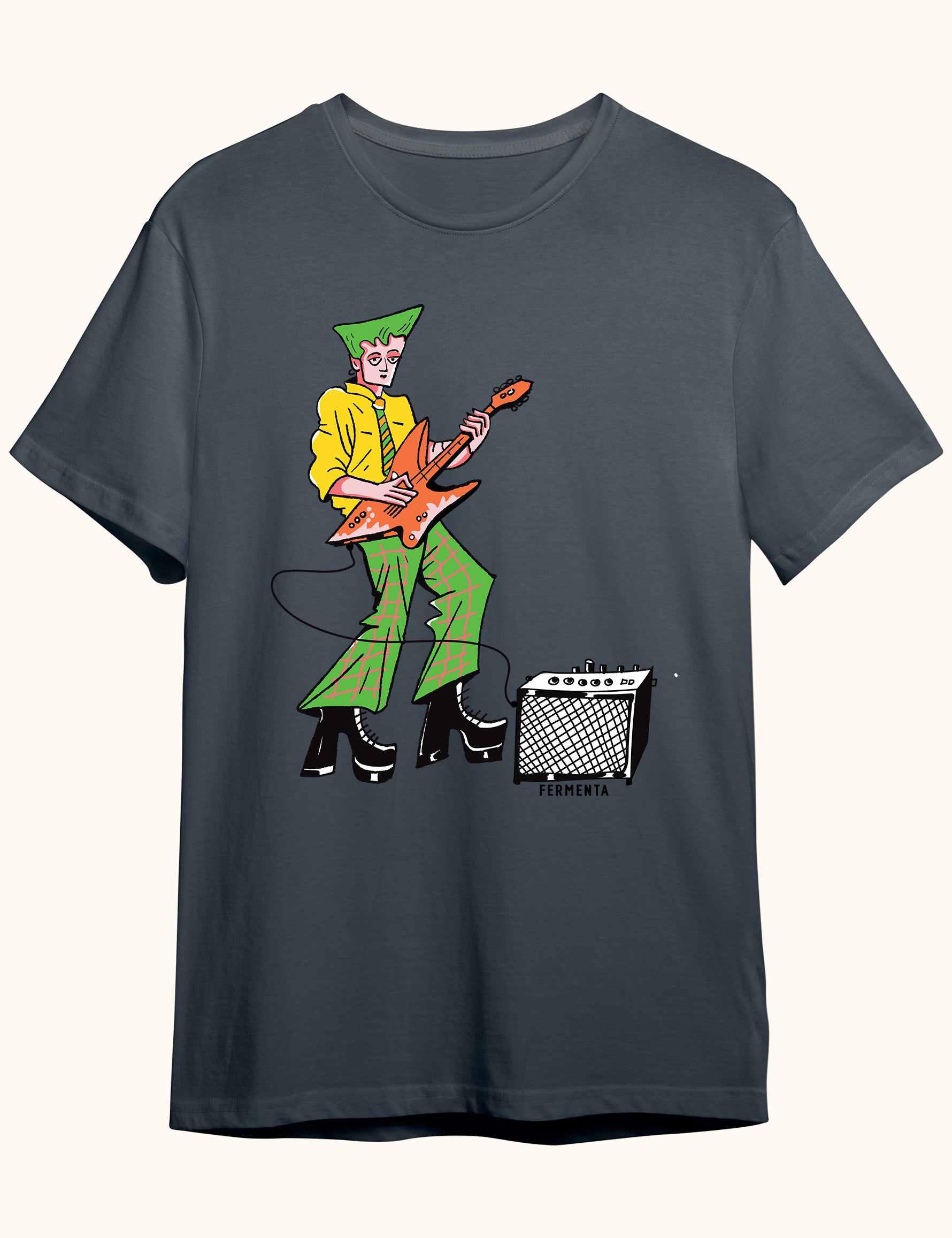 Minty Punky