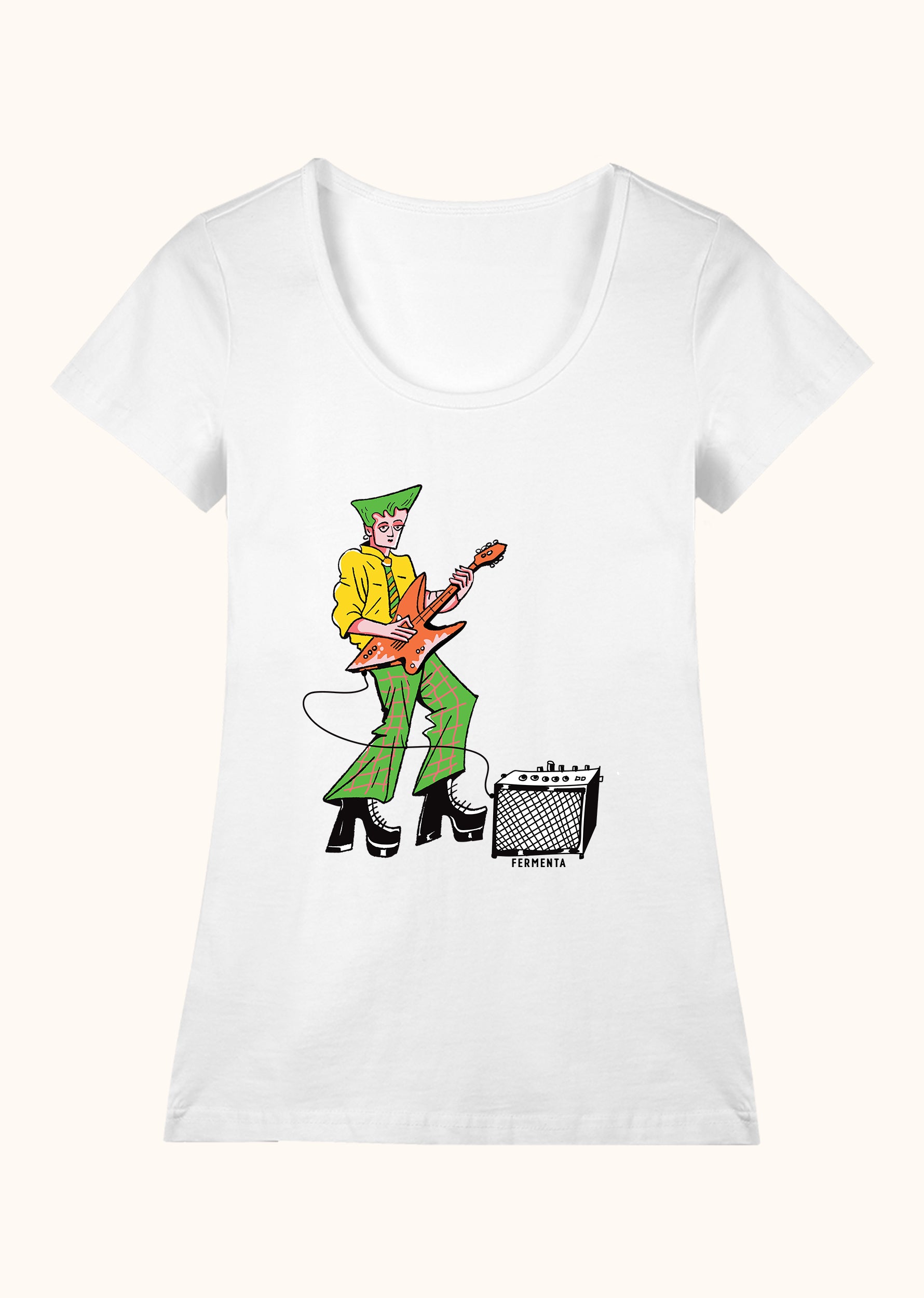 Minty Punky