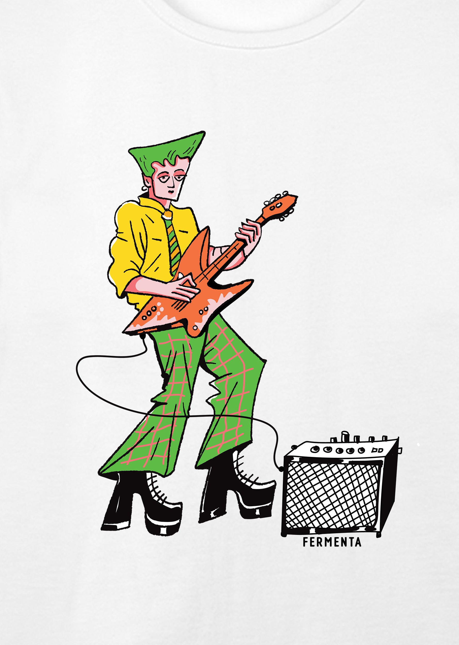 Minty Punky