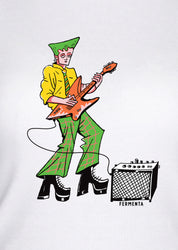 Minty Punky