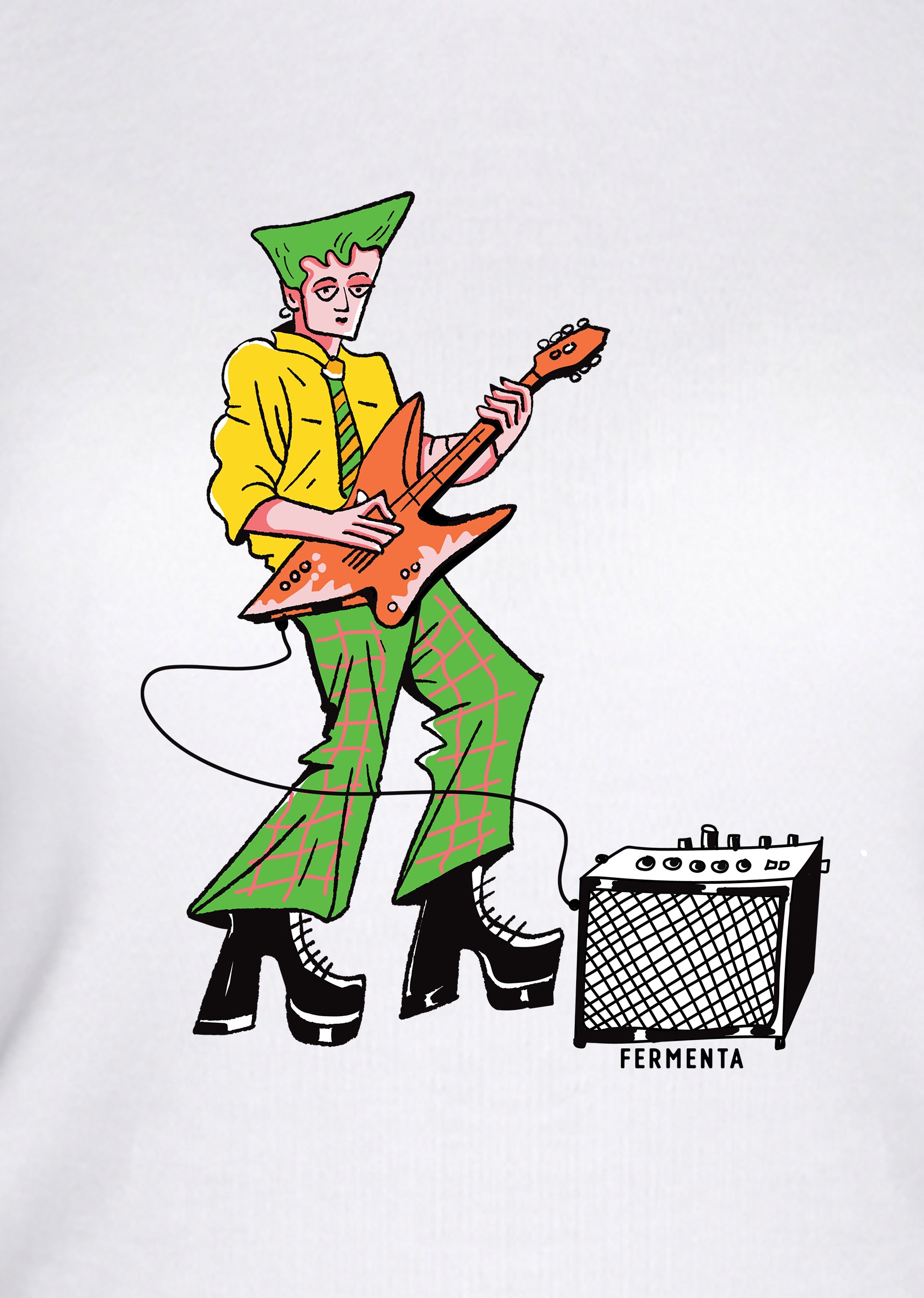 Minty Punky