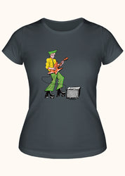Minty Punky